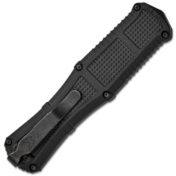 Benchmade-Claymore-3370SGY