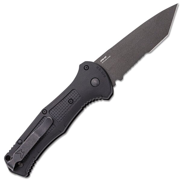 Benchmade-Claymore-9071SBK