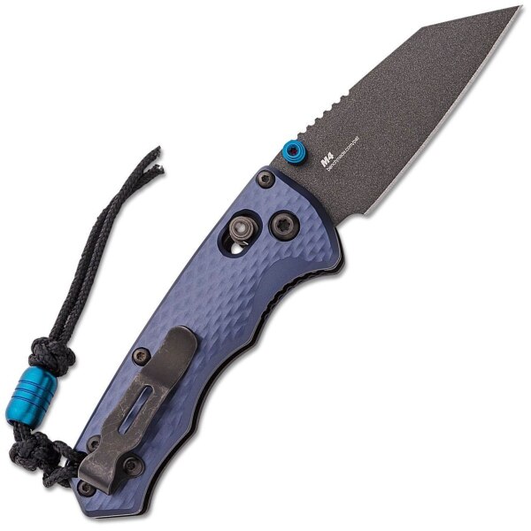 Benchmade-Full-Immunity-AXIS-290BK