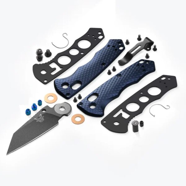 Benchmade-Full-Immunity-AXIS-290BK