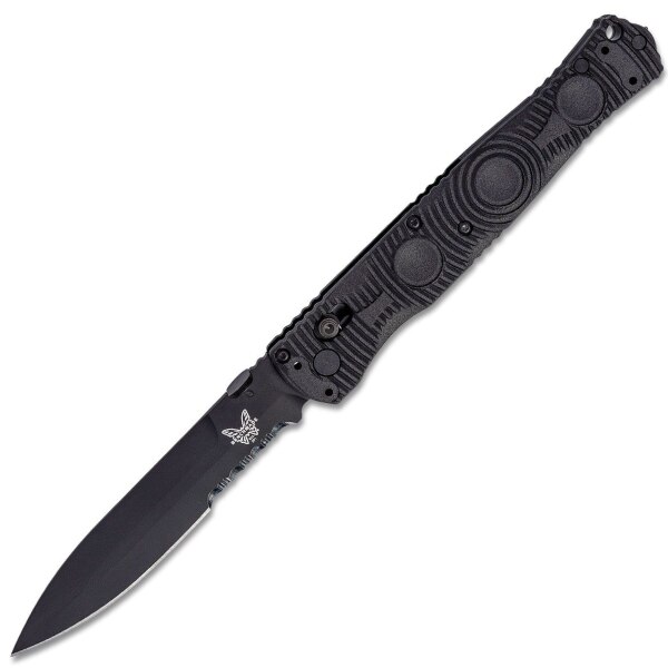 Benchmade-Greg-Thompson-SOCP-391SBK