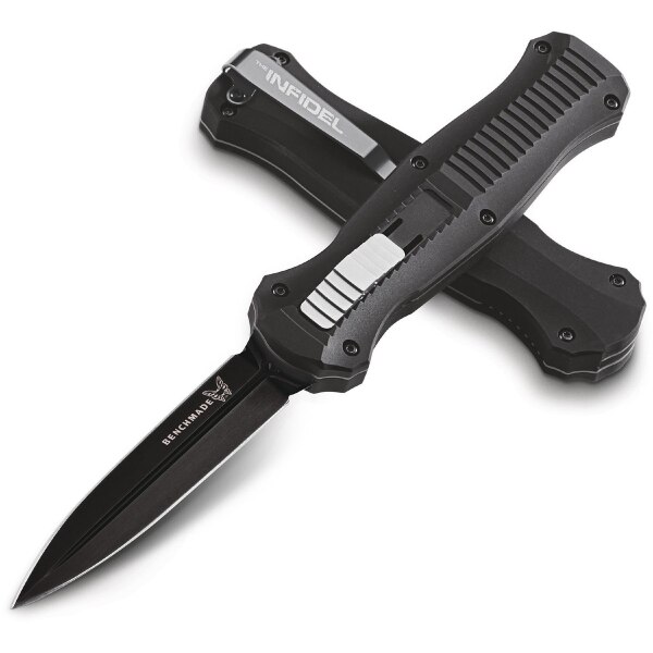 Benchmade-Infidel-3300BK