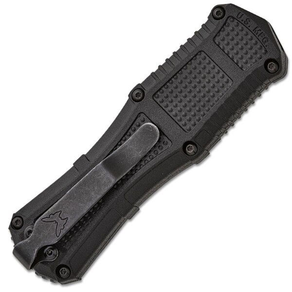 Benchmade-Mini-Claymore-3375GY