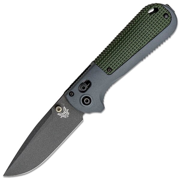 Benchmade-Redoubt-AXIS-430BK