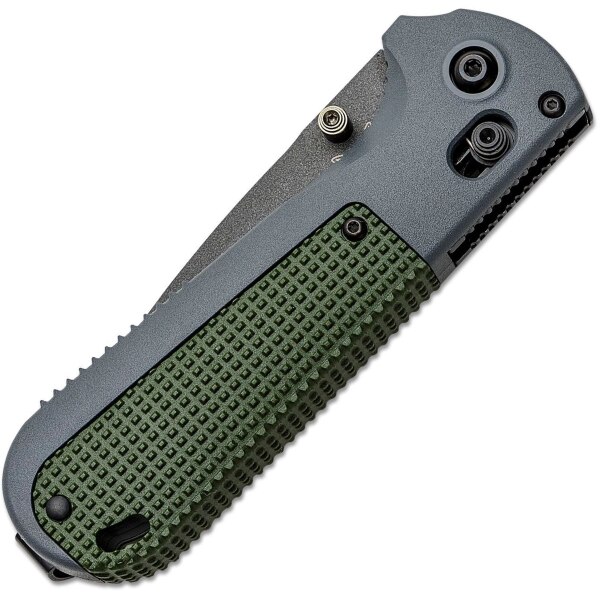 Benchmade-Redoubt-AXIS-430SBK