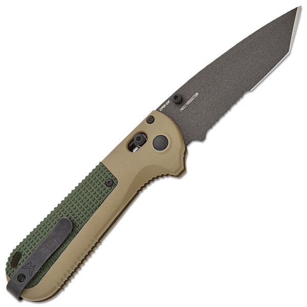 Benchmade-Redoubt-AXIS-431SBK-1