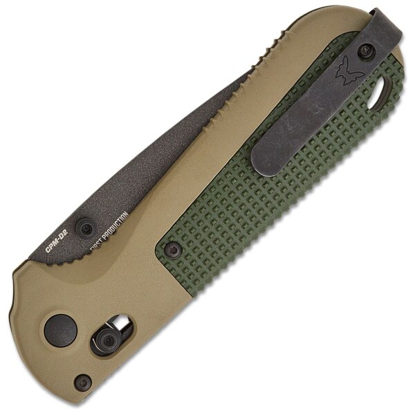 Benchmade-Redoubt-AXIS-431SBK-1