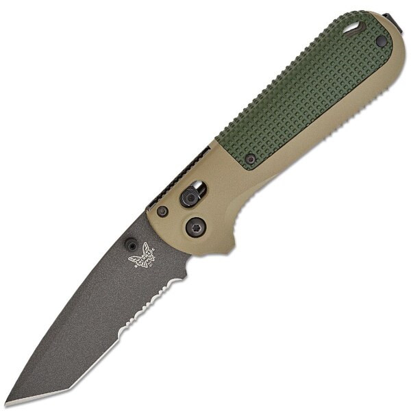 Benchmade-Redoubt-AXIS-431SBK-1