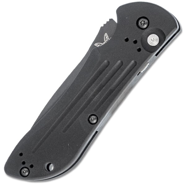 Benchmade-Stryker-9101SBK