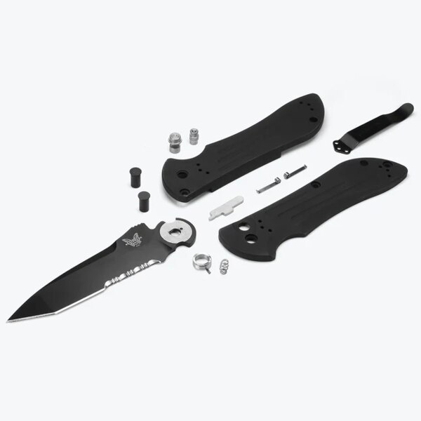 Benchmade-Stryker-9101SBK