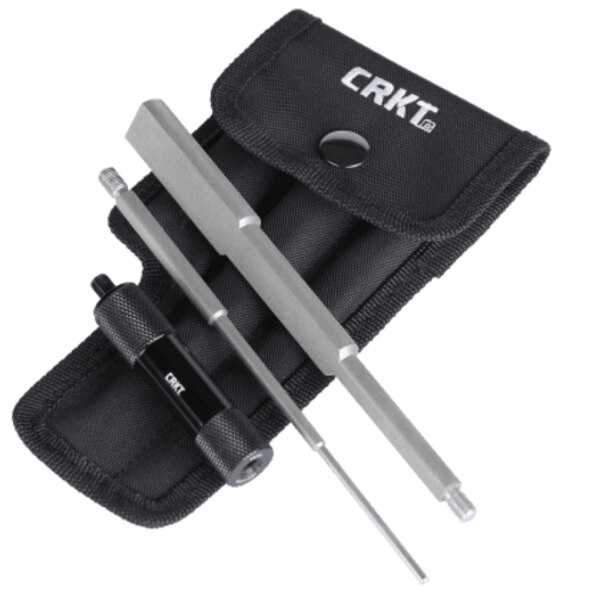 Crkt -eff -harp™Sharpener-VEFF1