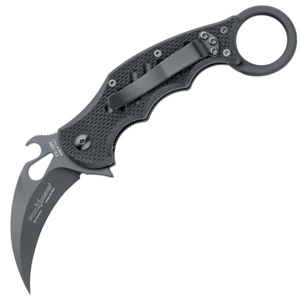 Fox-Knives-KARAMBIT-FX-599