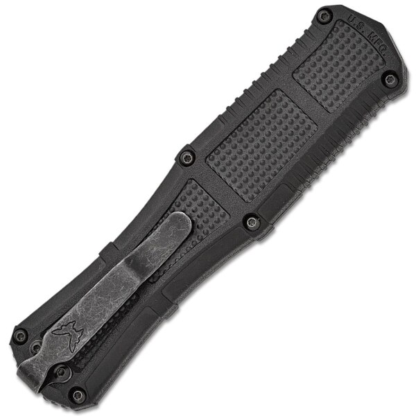 Benchmade-Claymore-3370GY