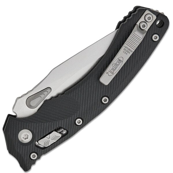 Microtech-30th-Amphibian-Stonewashed-137RL-10FLGTBK30