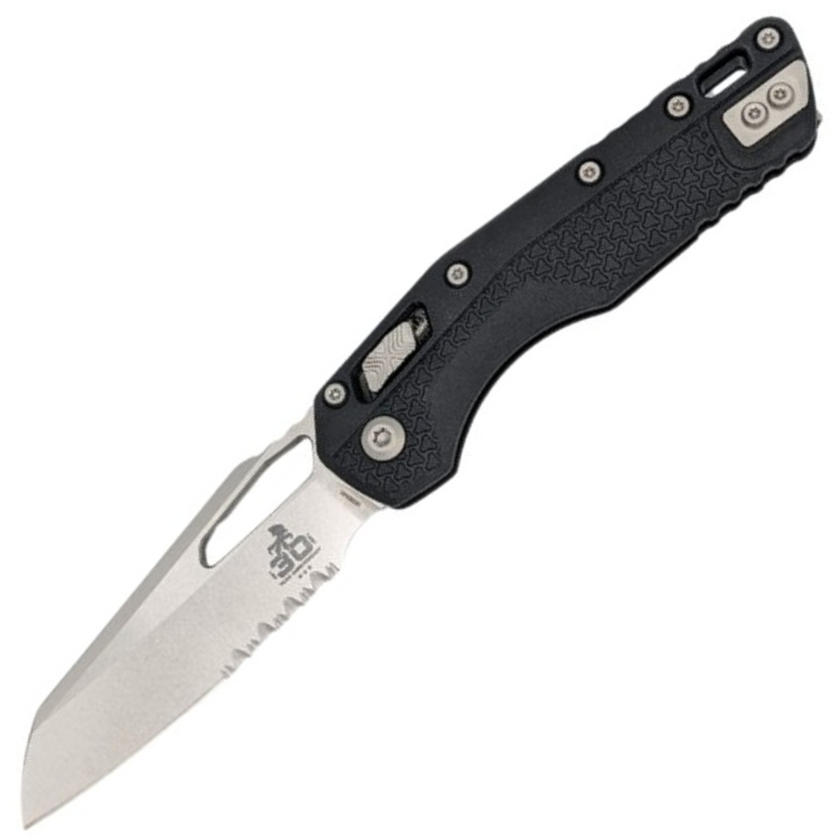 Microtech-MSI-210T-11PMBK-30