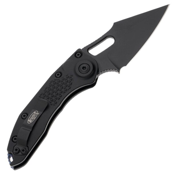 Microtech-Stitch-169-1BK-A1TI