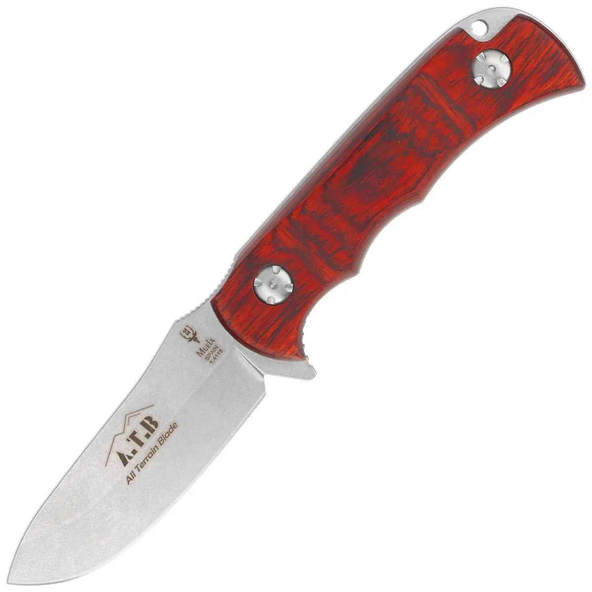 Muela-ATB-9R-All-Terrain-Blade-Pakka-Wood-Knife-Stonewashed