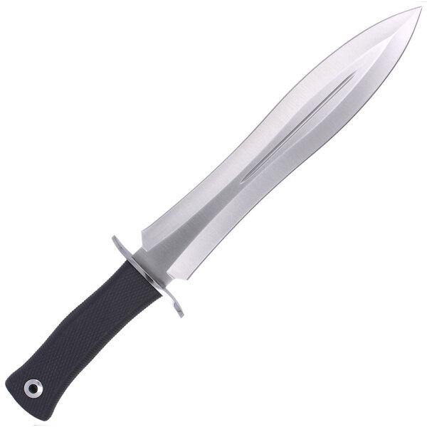 Muela-BW-24G-Remate-Rubber-Black-Knife-Satin-X50CrMoV1