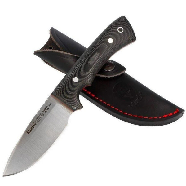 Muela-Full-Tang-Knife-Micarta-90mm-RHINO-9M