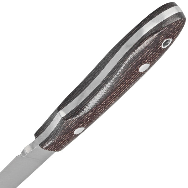 Muela-Knife-4410-M-Brown-Jute-Micarta-Satin-X50CrMoV15