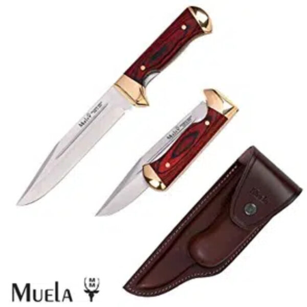 Muela-PL18R