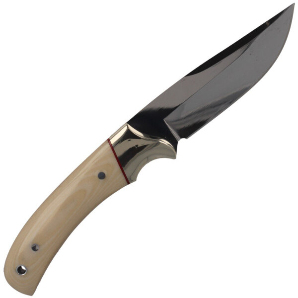 Muela-Setter-11B-Ivory-Micarta-Mirror