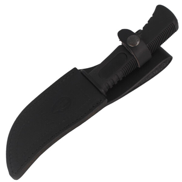 Noz-Muela-SG-12-Black-Polymer-Knife-Satin