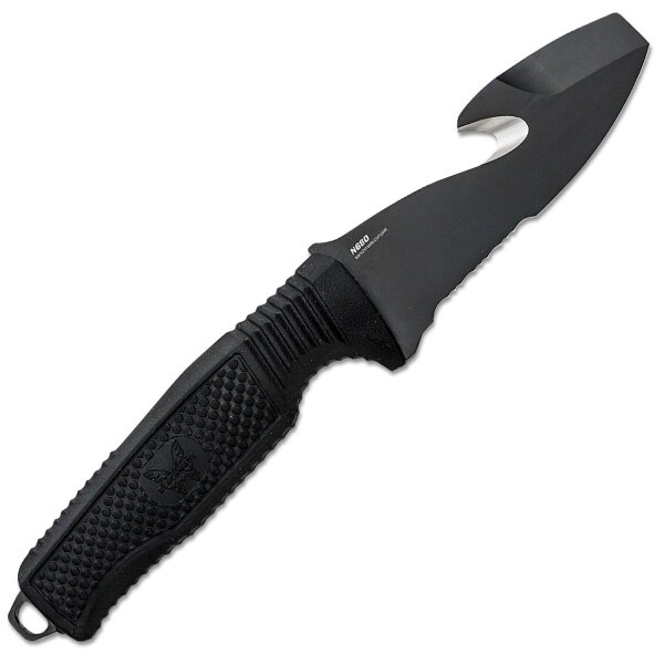 Benchmade-112SBK-BLK-H2O