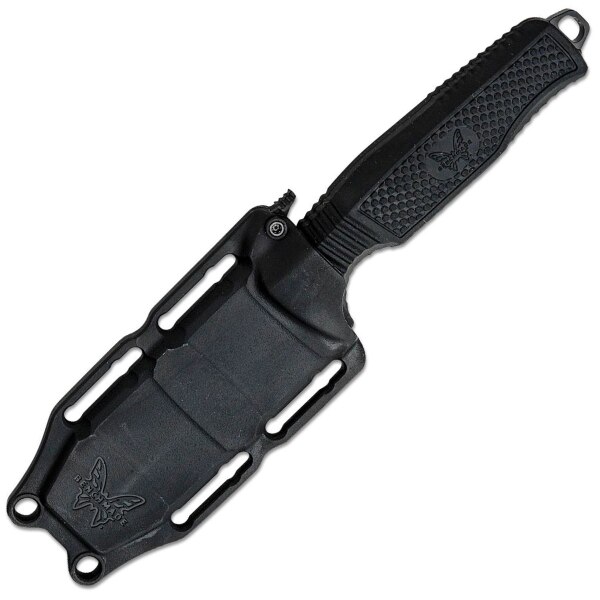 Benchmade-112SBK-BLK-H2O