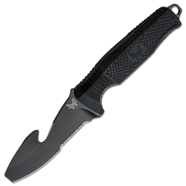 Benchmade-112SBK-BLK-H2O