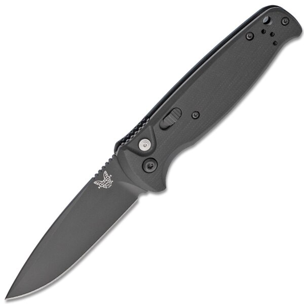 Benchmade-4300BK-CLA