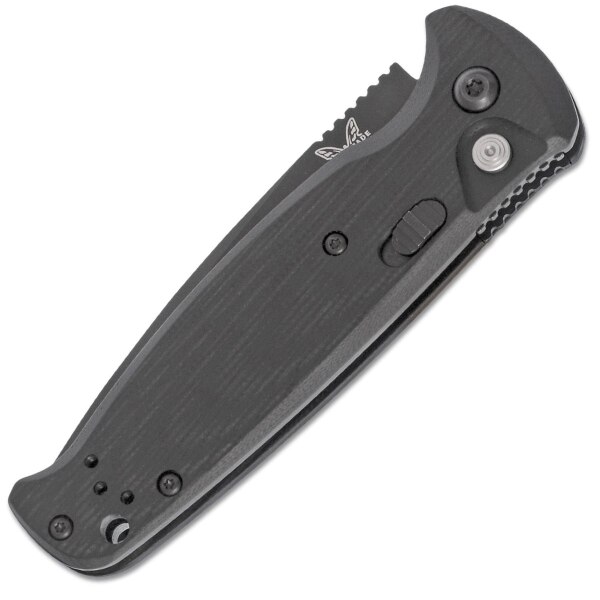 Benchmade-4300BK-CLA