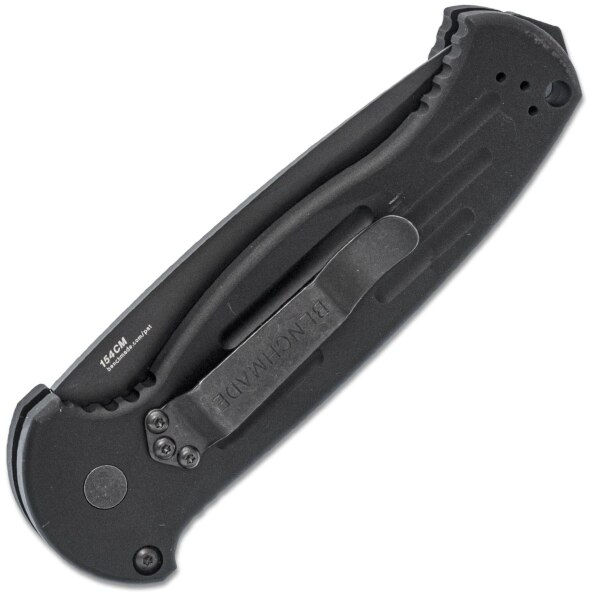 Benchmade-AFO-II-9051SBK