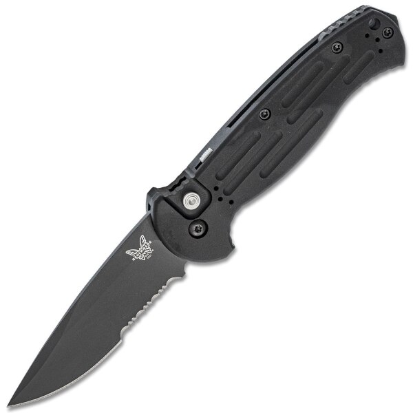 Benchmade-AFO-II-9051SBK