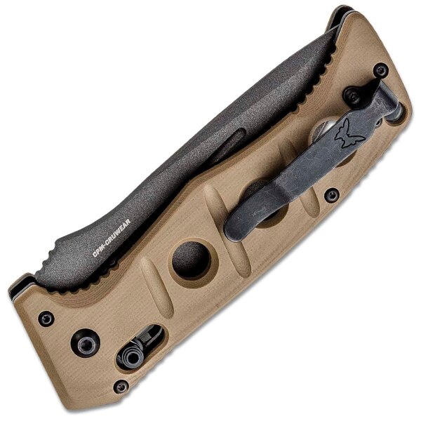 Benchmade-Adamas-2750SGY-3