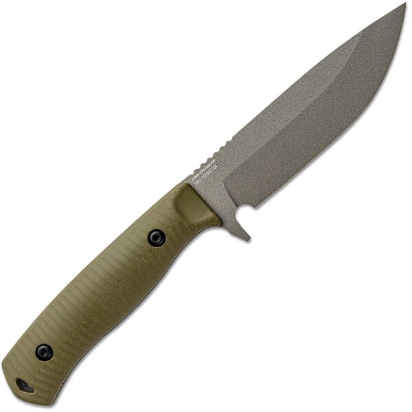 Benchmade-Anonimus-539GY