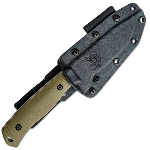 Benchmade-Anonimus-539GY