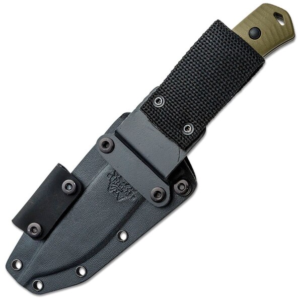 Benchmade-Anonimus-539GY