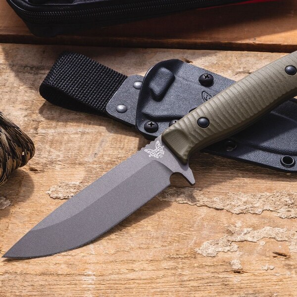 Benchmade-Anonimus-539GY