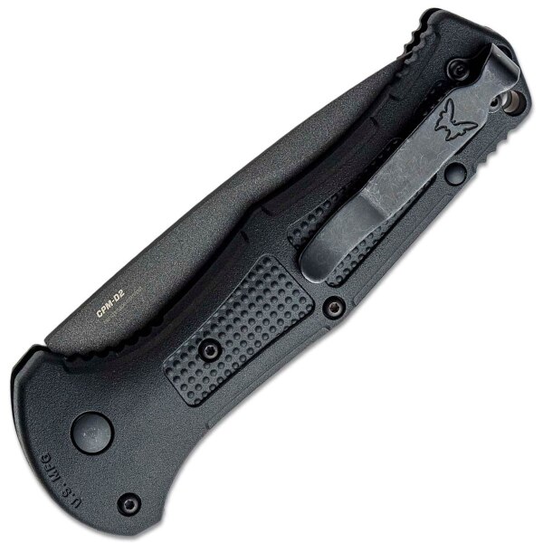 Benchmade-Claymore-9070BK