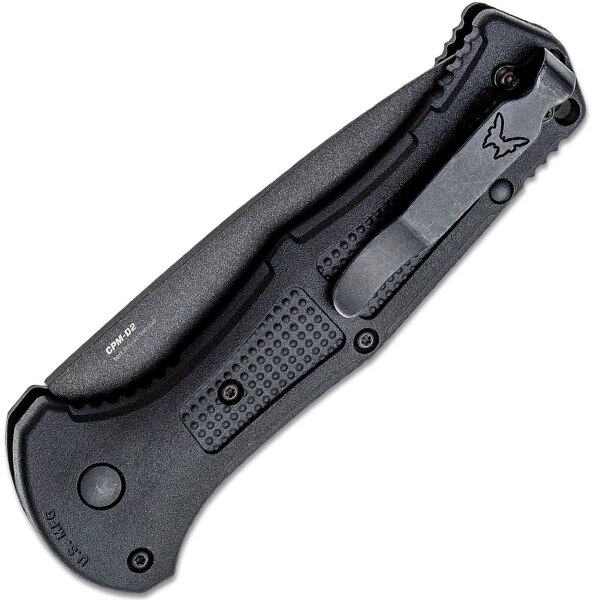 Benchmade-Claymore-9070SBK