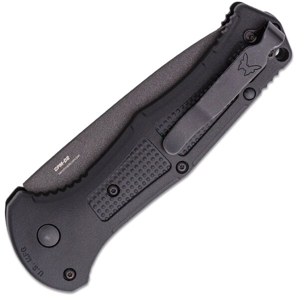 Benchmade-Claymore-9071BK