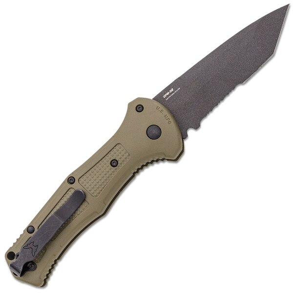 Benchmade-Claymore-9071SBK-1