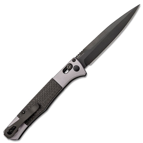 Benchmade-Fact-AUTO-4170BK