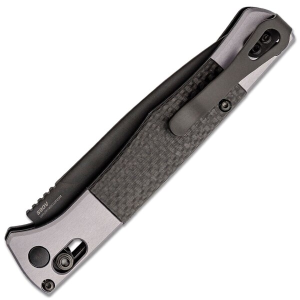 Benchmade-Fact-AUTO-4170BK