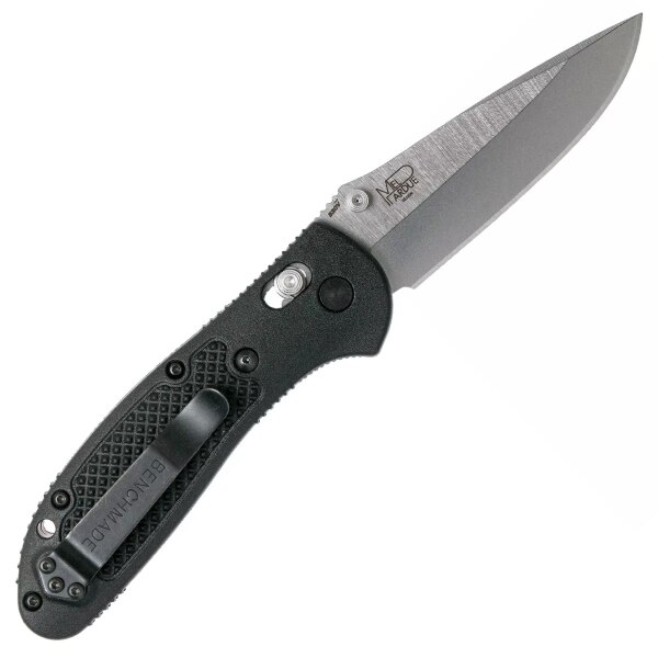 Benchmade-Griptilia-551-S30V