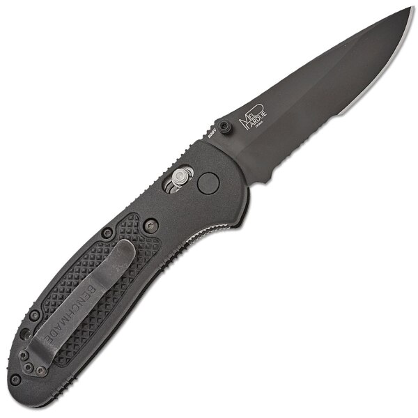 Benchmade-Griptilian-551SBK-S30V