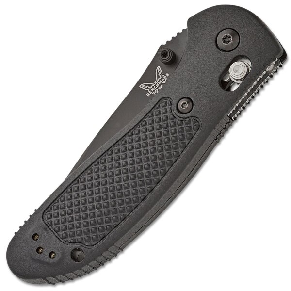 Benchmade-Griptilian-551SBK-S30V