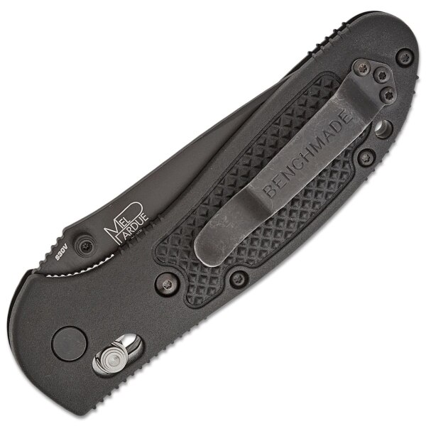 Benchmade-Griptilian-551SBK-S30V