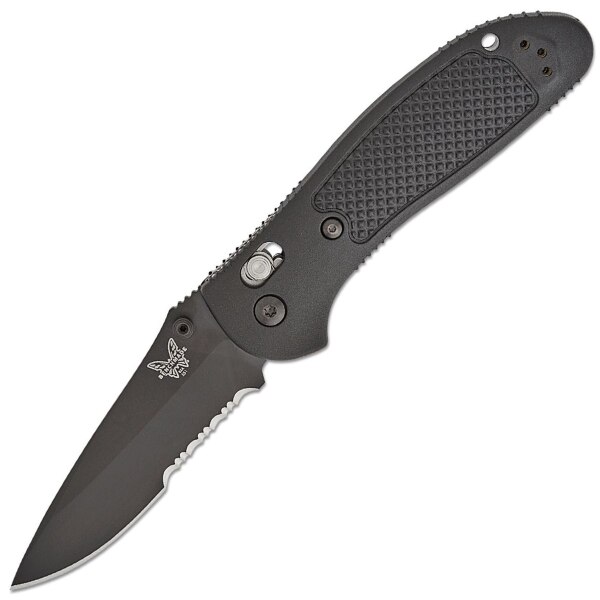 Benchmade-Griptilian-551SBK-S30V